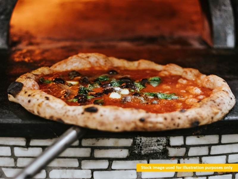 Premium Barossa licensed pizza restaurant