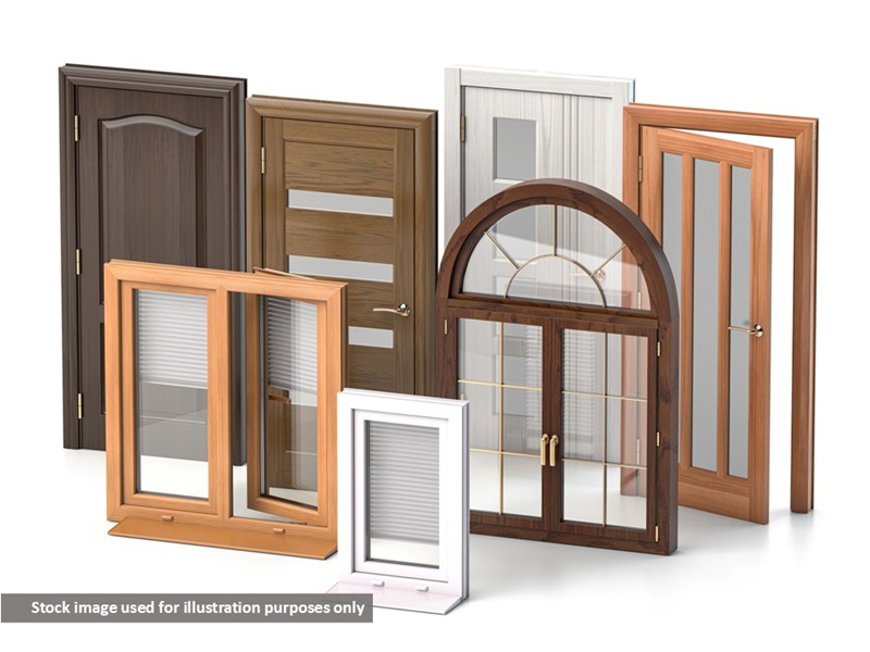 Proven timber window & door manufacturer