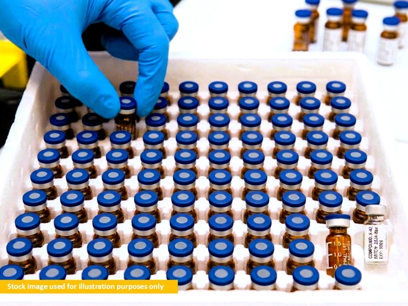 Established scientific testing & consultancy