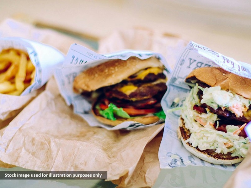 Ideally located snack bar in the northern suburbs