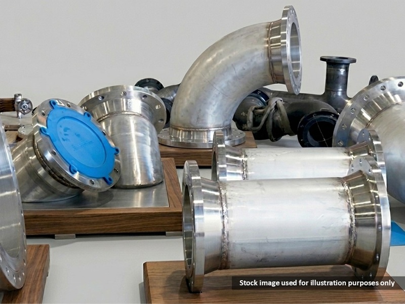 Specialist oil & gas engineering operation with strong industry position