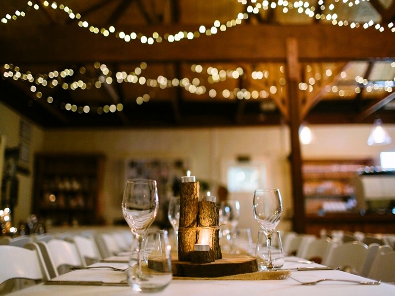Charming foothills cafe, restaurant & event venue