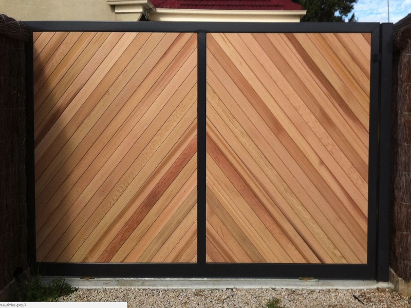 Leading gate & fence manufacturer