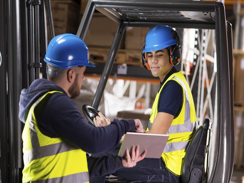 Building Industry Manufacturer