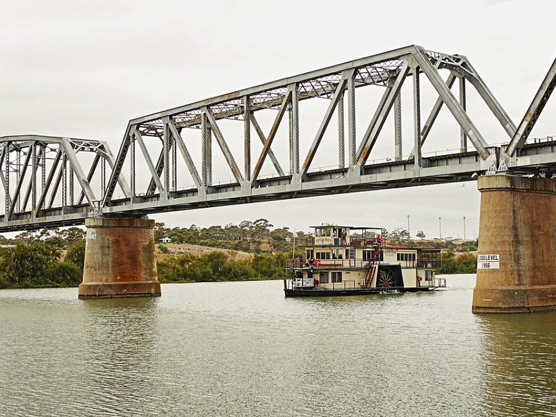 Murray Bridge Lodge