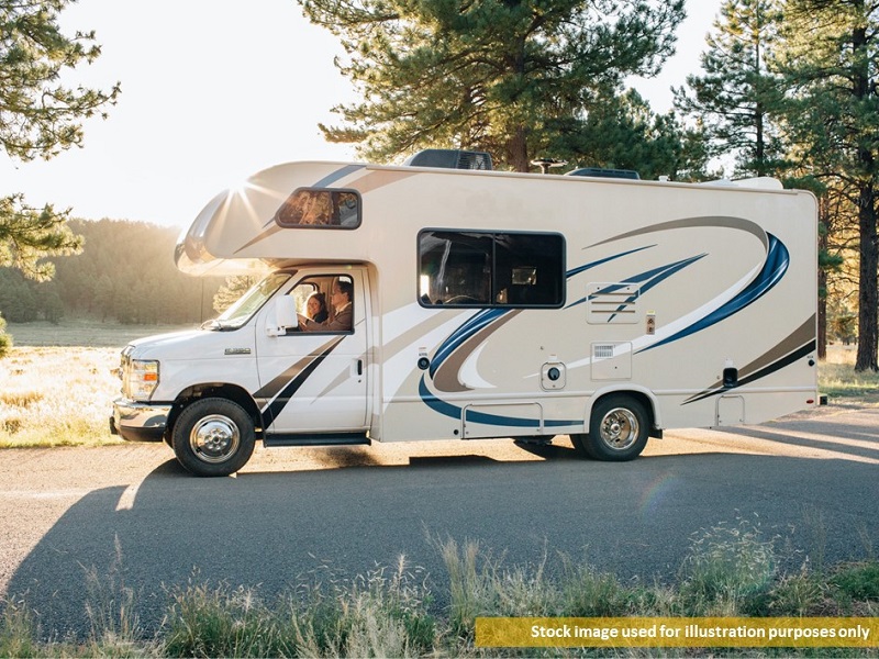 A1 Caravans and The RVStore+