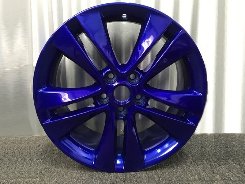 Adelaide Powder Coating & Sandblasting Services