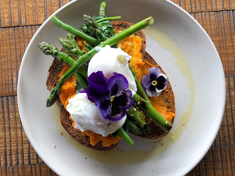 Fleurieu Cafe