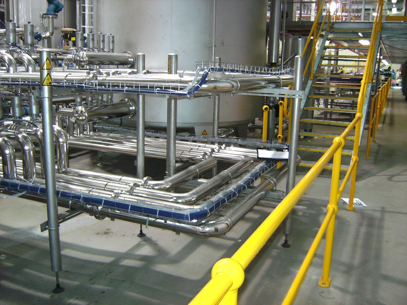 Engineering Business