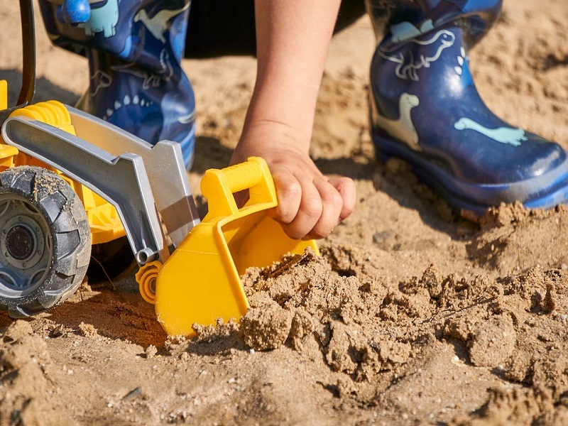 Southern Suburbs Childcare