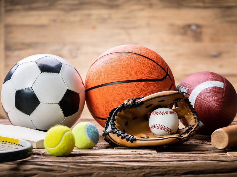 Sports Store Adelaide Foothills