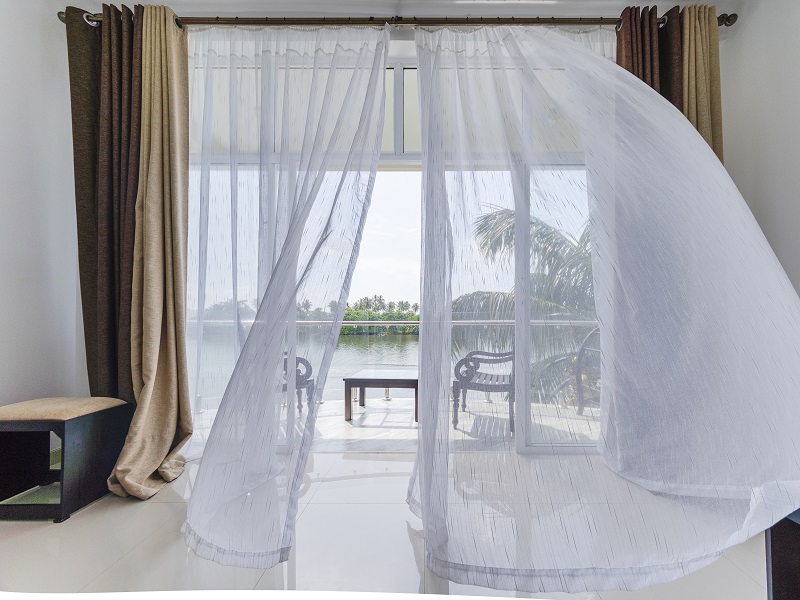 Curtain, Blind & Bedding Manufacturer