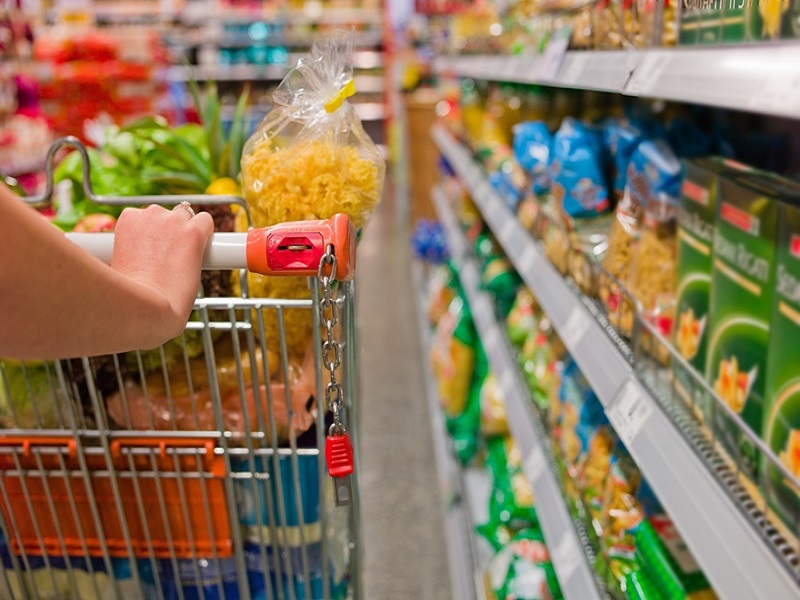 City Fringe Supermarket