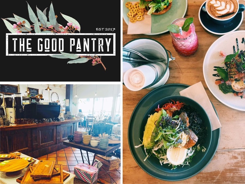 The Good Pantry Gumeracha