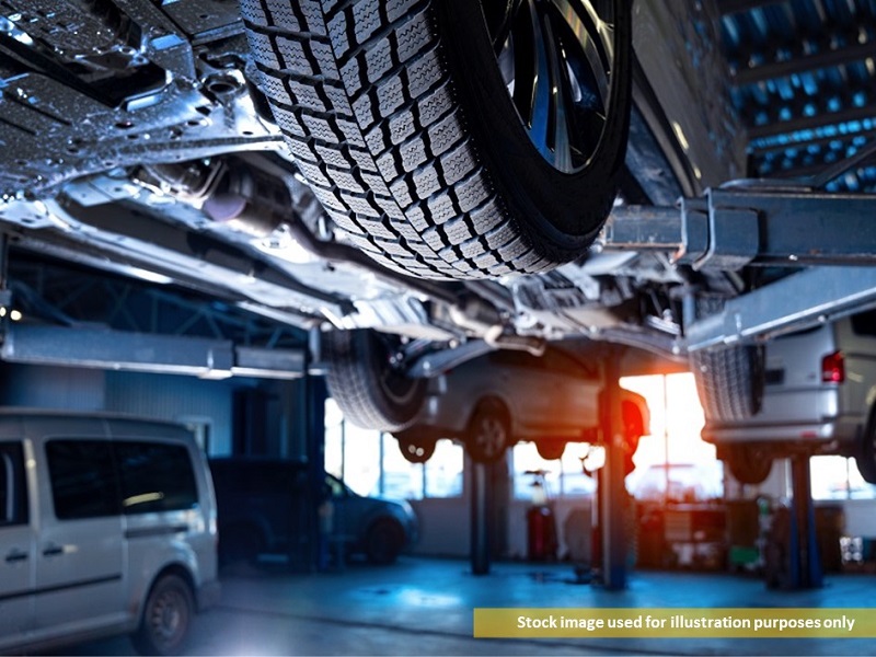 Goodyear Autocare Whyalla