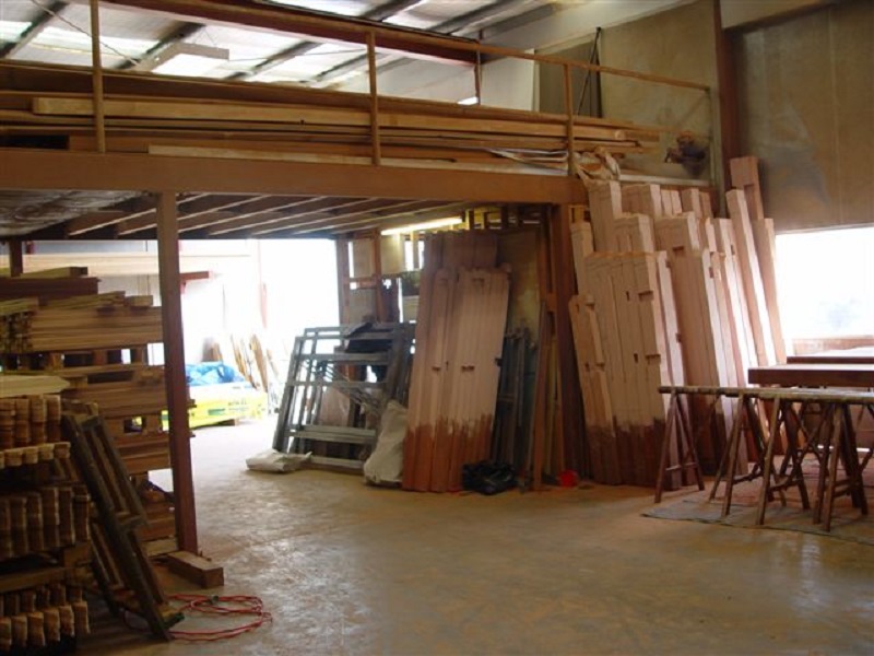 Specialist fencing manufacturer
