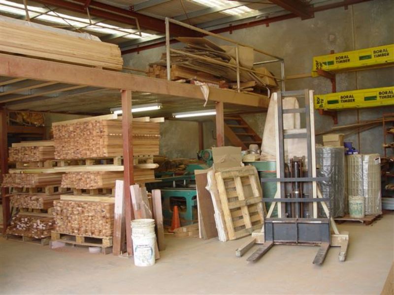 Specialist fencing manufacturer