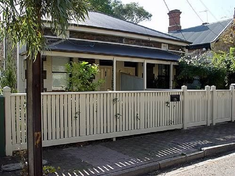 Specialist fencing manufacturer