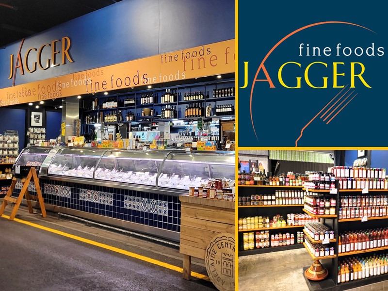 Jagger Fine Foods