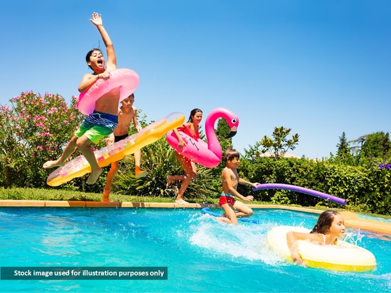 Jim’s Pool Care Gawler & Barossa