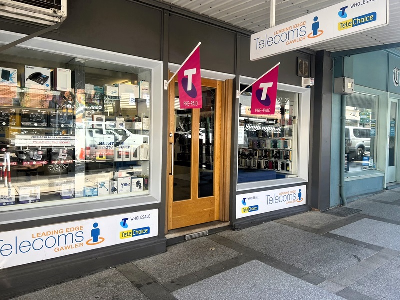 Leading Edge Telecoms Gawler