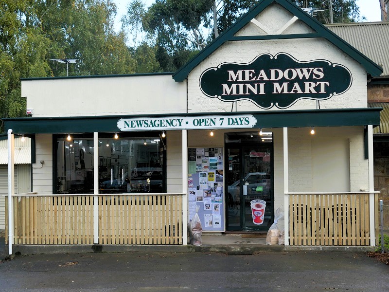 Meadows Mini Mart