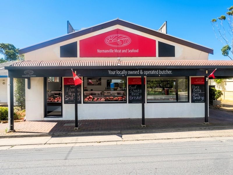Normanville Meat and Seafood
