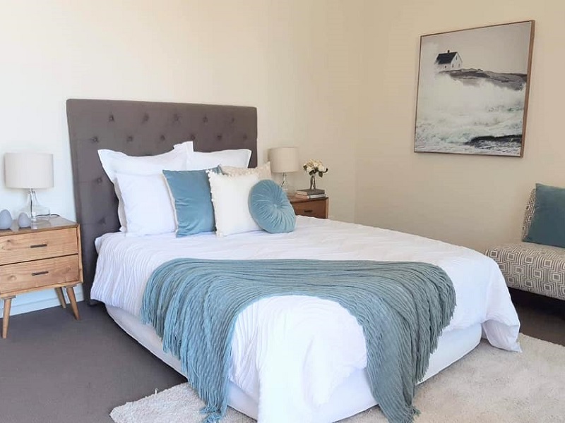 Staging and Styling Business