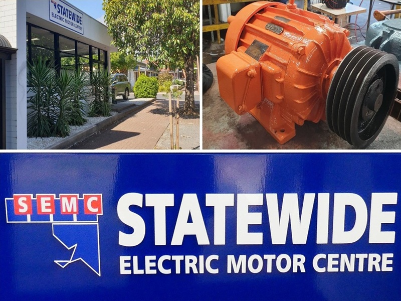 Statewide Electric Motor Centre