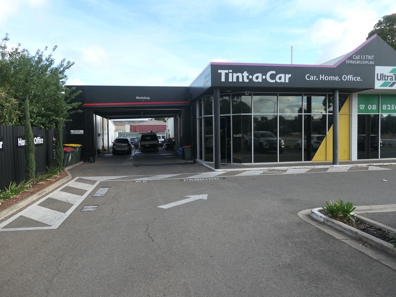 Tint-A-Car Salisbury