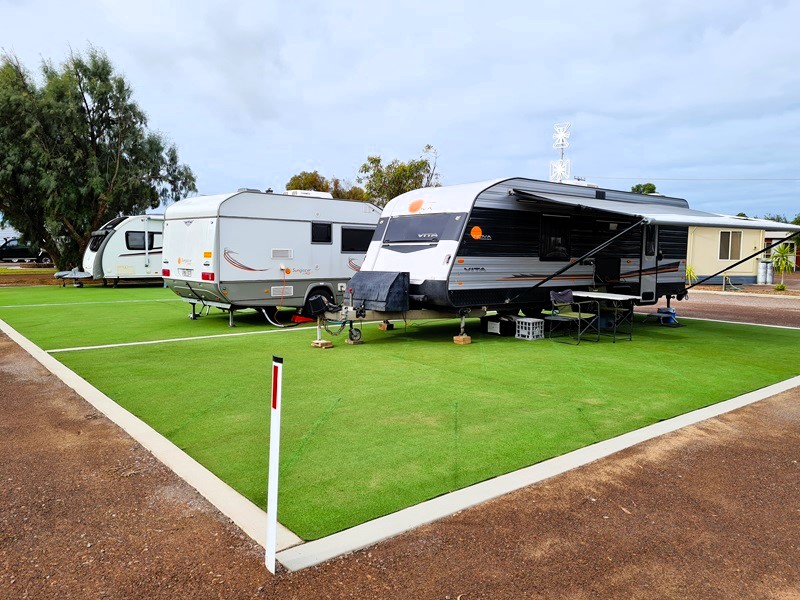 Whyalla Caravan & Tourist Park