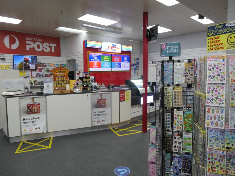 newsXpress O'Halloran Hill