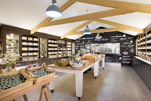 Beerenberg Farm Shop