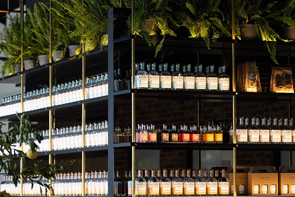 Ambleside Distillers