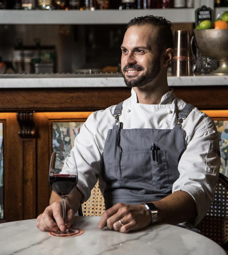 Private Chef Experience