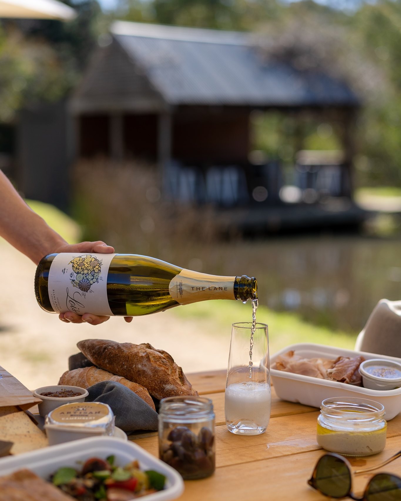 Wineries & Eateries Adelaide Hills