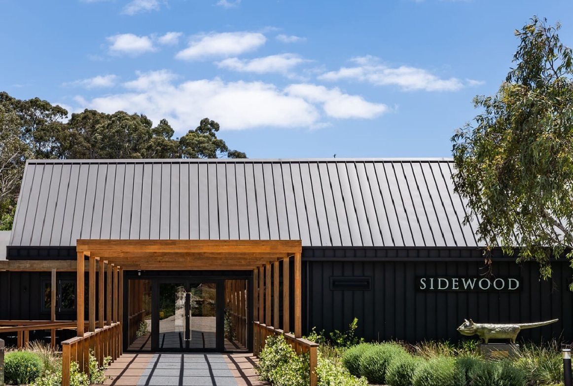 Sidewood Estate