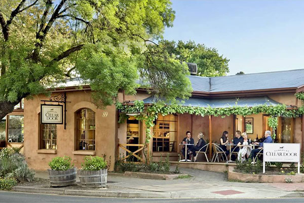 Somerled - HAHNDORF