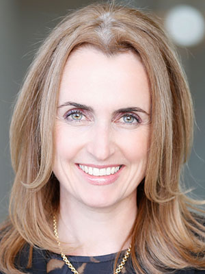 Alison Woolsey