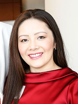 Julie Chai