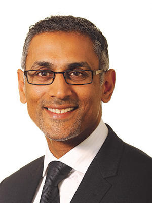 Terence Jeyaretnam