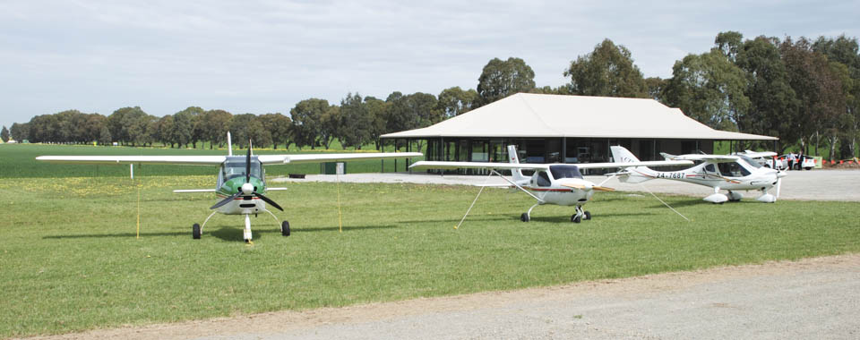 Clare Valley Flying Group 10