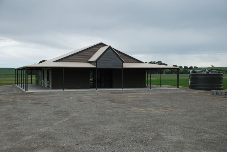 Clare Valley Flying Group 20