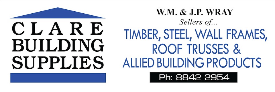 Clare Building Supplies