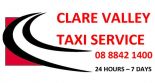 Clare Valley Taxis