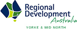 Regional Development Yorke Mid North