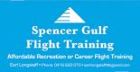 Spencer Gulf Flight Training