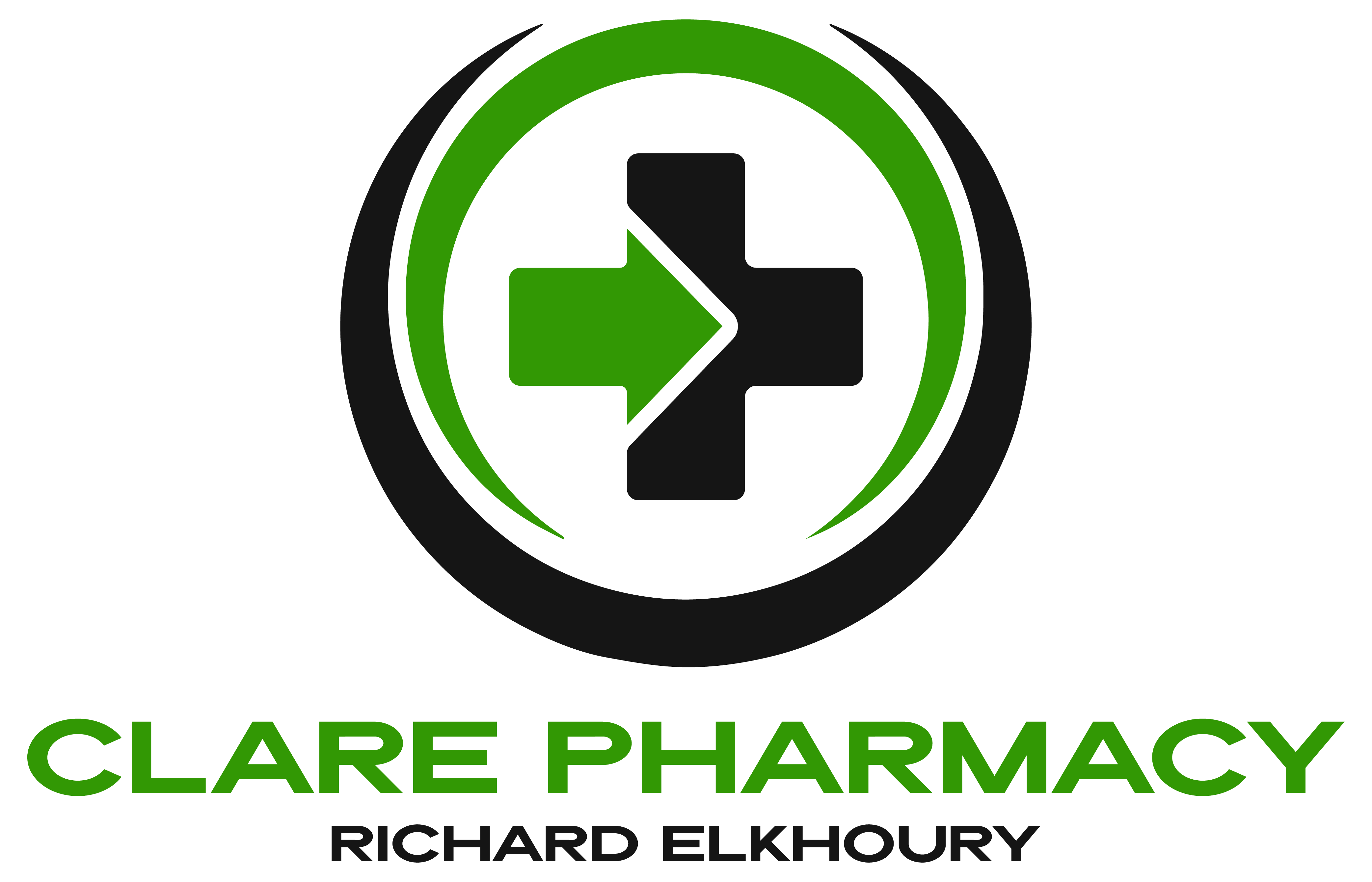 Clare Pharmacy Sponsor