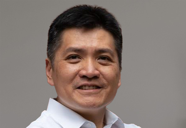 Nicholas Wai