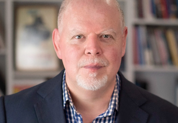 Padraig O'Sullivan